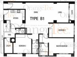 Proximo (D10), Apartment #74474112